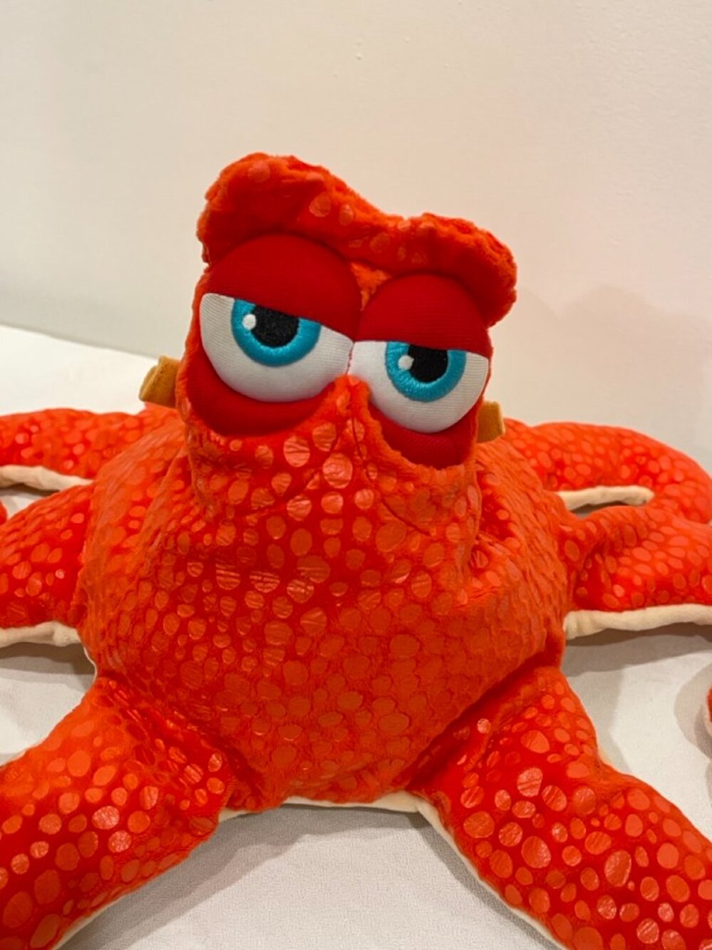 Disney Store Finding Dory Hank the Octopus Large Plush Toy - Picture 2 of 10